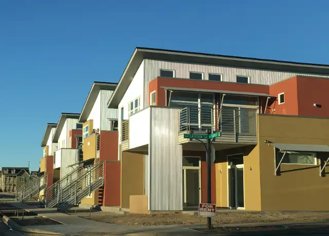 Property at 902 Blondel St #101, Fort Collins, CO, 80524, 2 beds, 2 baths, [object Object]