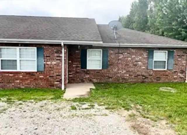 Property at 23765 Roulette Rd Unit 1, Waynesville, MO, 65583, 3 beds, 2 baths, [object Object]