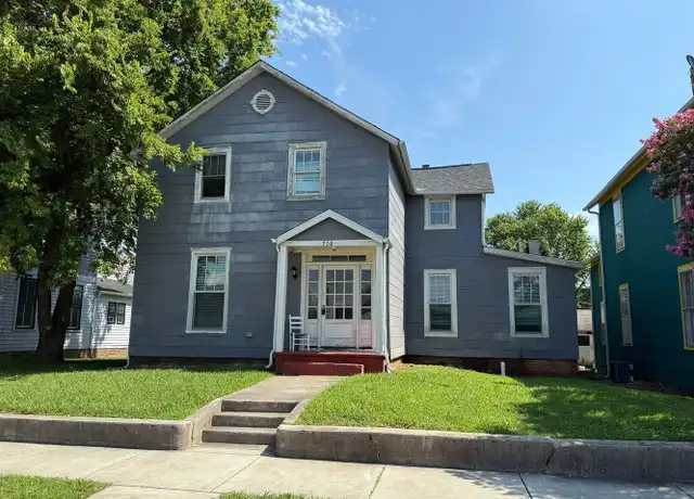 Property at 708 Morgan St Unit 00708M-3, Knoxville, TN, 37917, 1 bed, 1 bath, [object Object]