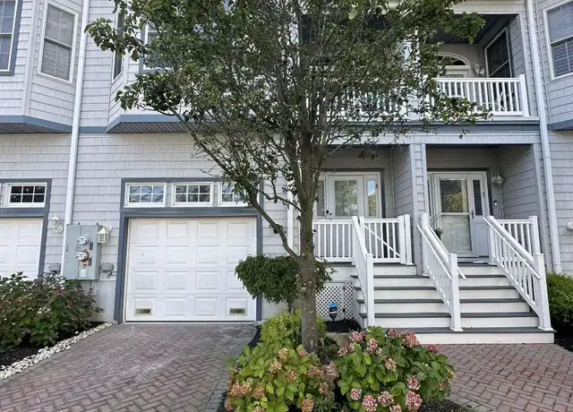Property at 32 S Coolidge Ave Unit JULY 2026!, Margate City, NJ, 08402, 4 beds, 4 baths, [object Object]