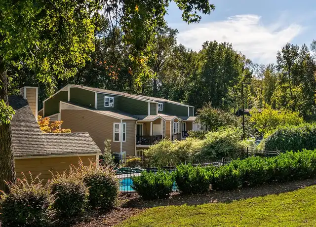 Property at Wendover Walk Apartments - 740 N Wendover Rd, Charlotte, NC, 28211, 1-2 bed, 1-2 bath, [object Object]