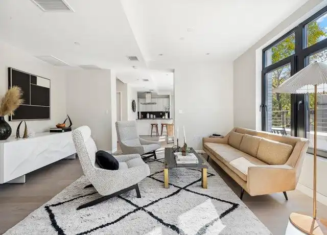 Property at 324 W 108th St, New York, NY, 10025, 3 beds, 3 baths, [object Object]