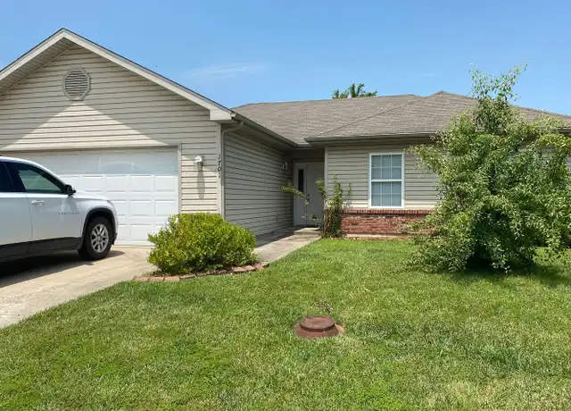 Property at 1701 Typhoon Dr, Columbia, MO, 65202, 3 beds, 2 baths, [object Object]
