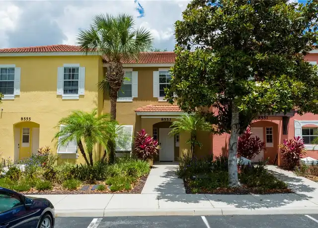 Property at 8553 Crystal Cv Loop, Kissimmee, FL, 34747, 3 beds, 2.5 baths, [object Object]