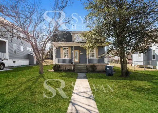 Property at 2805 Roselawn Ave, Baltimore, MD, 21214, 4 beds, 2 baths, [object Object]