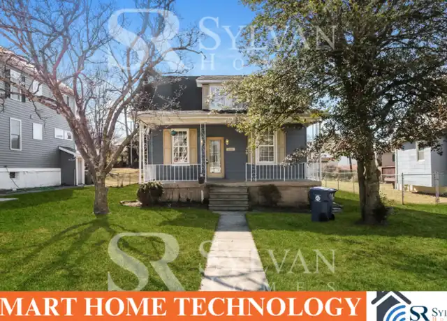Property at 2805 Roselawn Ave, Baltimore, MD, 21214, 4 beds, 2 baths, [object Object]