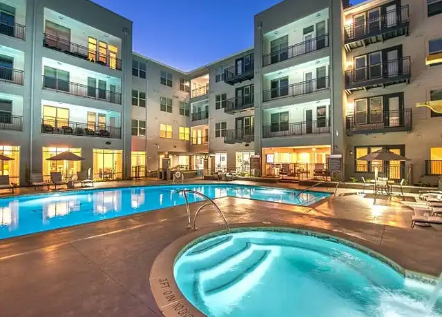 Property at Overture Plano 55+ Apartment Homes - 500 Coit Rd, Plano, TX, 75075, 1-2 bed, 1-2 bath, [object Object]