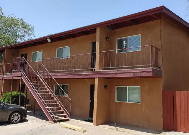 Property at 10793 Towner Ave NE Unit B, Albuquerque, NM, 87112, 2 beds, 1 bath, [object Object]