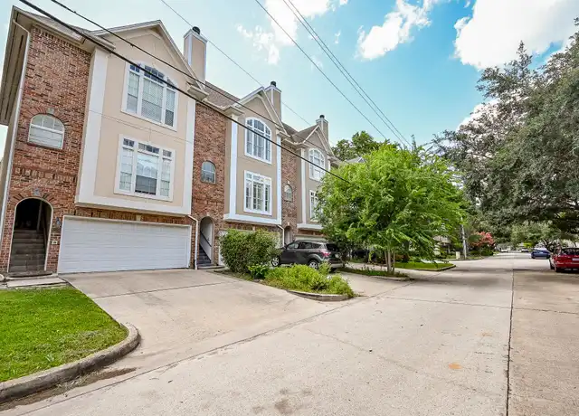 Property at 5108 Fairmont St, Houston, TX, 77005, 3 beds, 3.5 baths, [object Object]