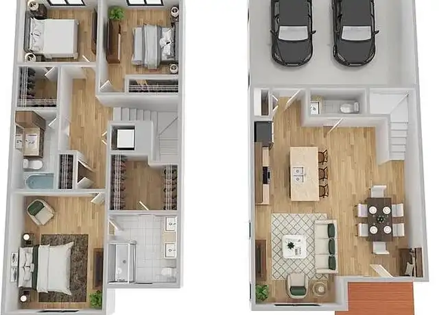 Property at 621 Homestead Ave, Brighton, CO, 80601, 3-4 beds, 2.5 baths, [object Object]