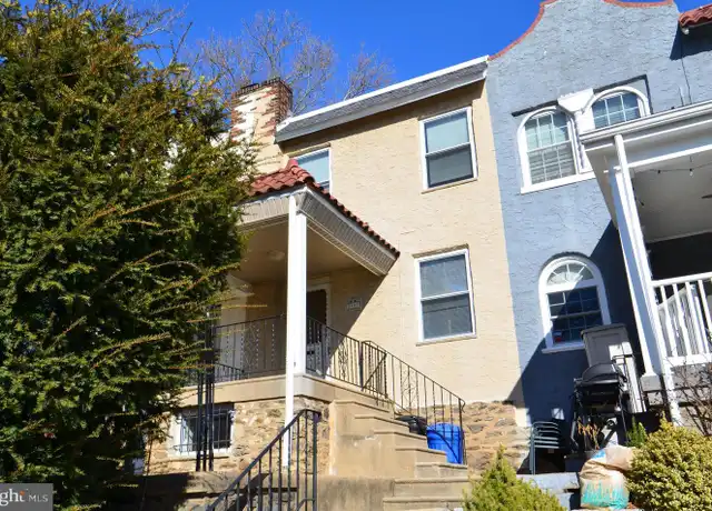 Property at 3447 Vaux St, Philadelphia, PA, 19129, 3 beds, 1 bath, [object Object]
