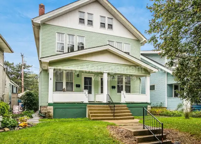 Property at 219 Olentangy St, Columbus, OH, 43202, 3 beds, 1 bath, [object Object]