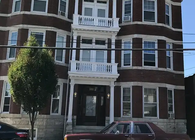 Property at 111 E Baltimore St Unit 12, Hagerstown, MD, 21740, 1 bed, 1 bath, [object Object]