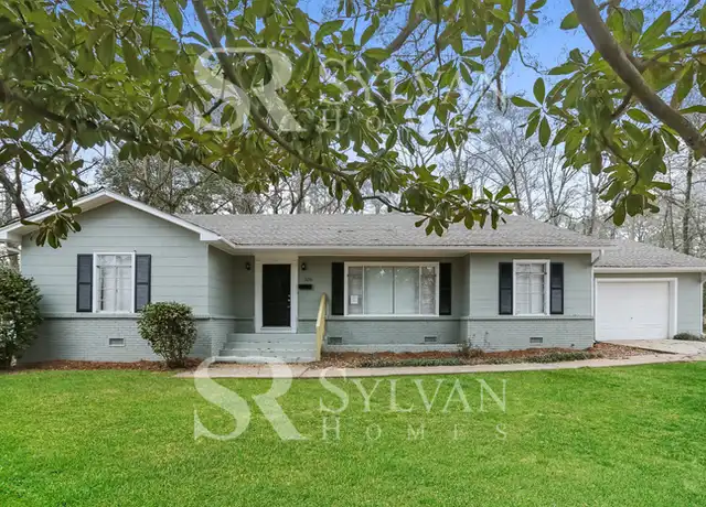 Property at 326 Hanging Moss Cir, Jackson, MS, 39206, 4 beds, 2 baths, [object Object]
