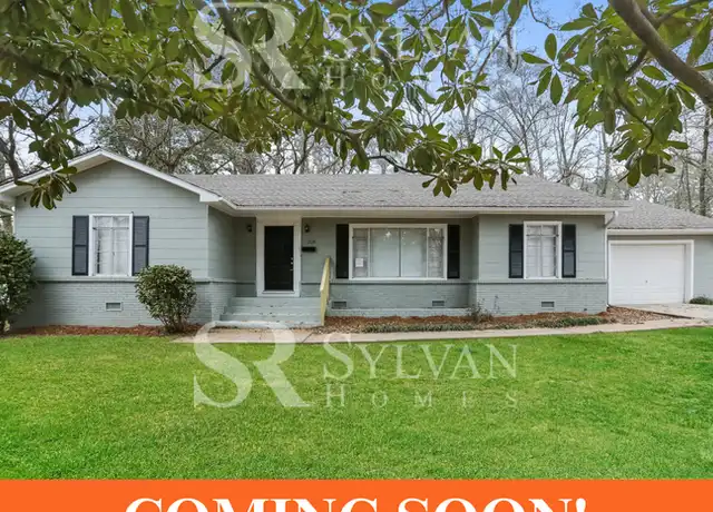 Property at 326 Hanging Moss Cir, Jackson, MS, 39206, 4 beds, 2 baths, [object Object]