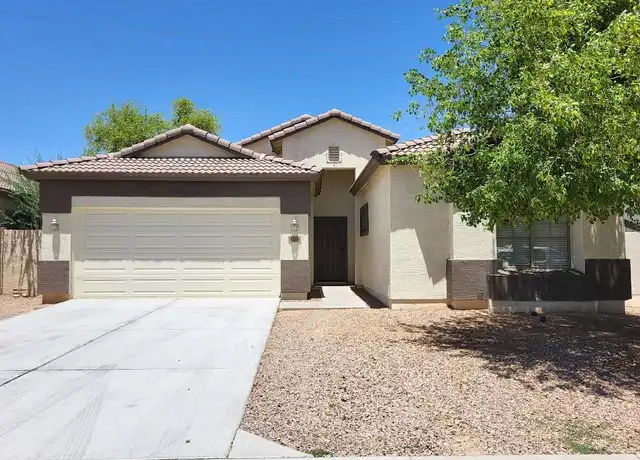 Property at 9226 W Elwood St, Tolleson, AZ, 85353, 4 beds, 2 baths, [object Object]