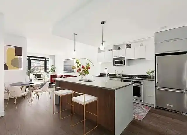 Property at 181 Front St Unit 4L, Brooklyn, NY, 11201, 2 beds, 2 baths, [object Object]