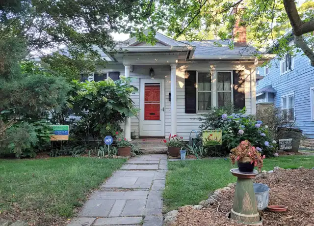 Property at 720 S Park Ave, Bloomington, IN, 47401, 3 beds, 2 baths, [object Object]