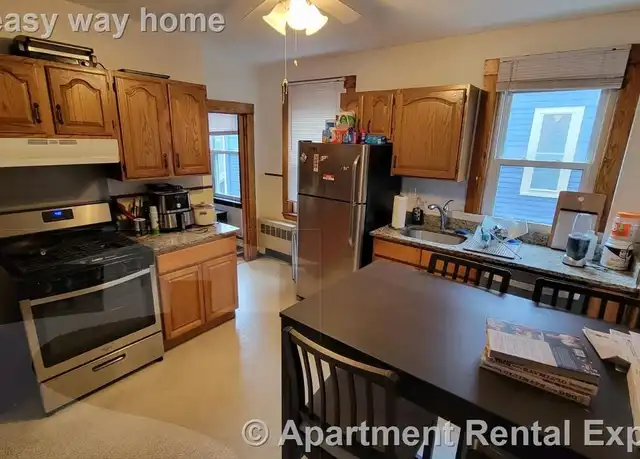 Property at 45 Locke St Unit 2, Cambridge, MA, 02140, 2 beds, 1 bath, [object Object]