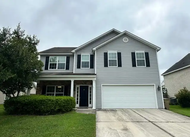 Property at 30 Chestnut Oak Dr, Richmond Hill, GA, 31324, 4 beds, 3 baths, [object Object]