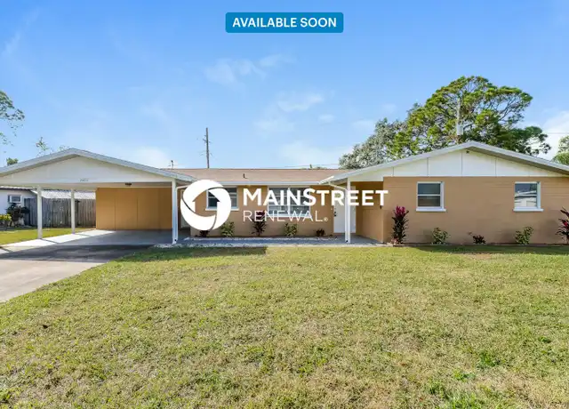 Property at 2472 Waneta Dr, Sarasota, FL, 34231, 3 beds, 2 baths, [object Object]