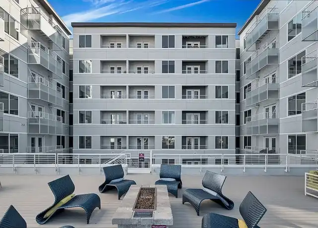 Property at The Summit at Scotts Addition - 3022 W Broad St, Richmond, VA, 23230, 1 bed, 1 bath, [object Object]