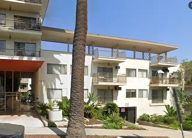 Property at 930 Westbourne Dr, West Hollywood, CA, 90069, 2 beds, 1-2 bath, [object Object]
