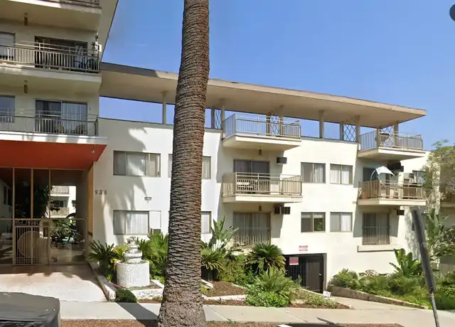 Property at 930 Westbourne Dr, West Hollywood, CA, 90069, 1 bed, 1 bath, [object Object]