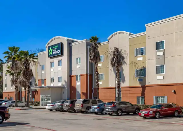 Property at Furnished Studio - Houston - Kingwood - 291, Kingwood, TX, 77339, 0 beds, 1 bath, [object Object]