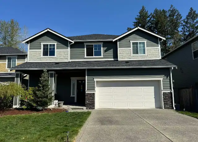 Property at 6215 137th St E, Puyallup, WA, 98373, 5 beds, 2.5 baths, [object Object]