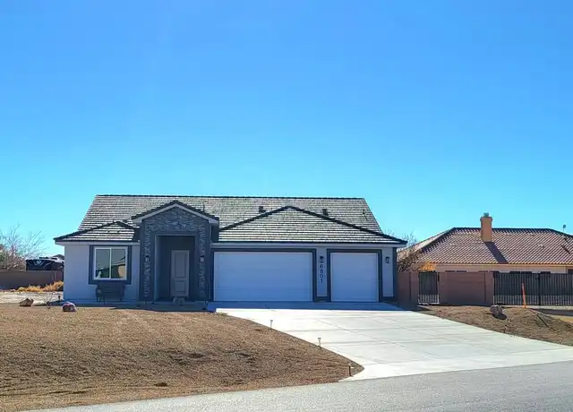 Property at 6801 Sandpebble St, Pahrump, NV, 89061, 3 beds, 2.5 baths, [object Object]