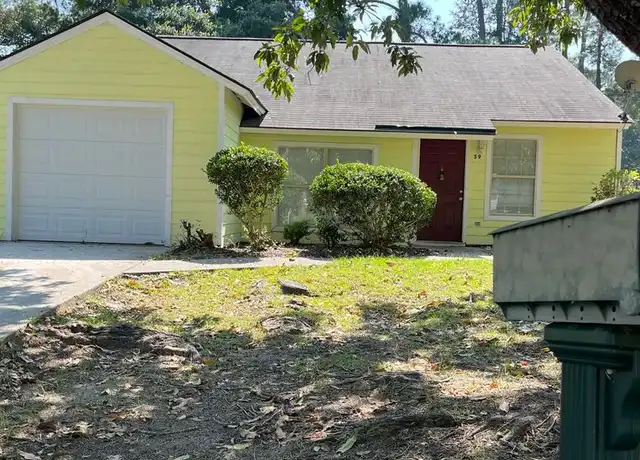 Property at 59 Quail Forest Dr, Savannah, GA, 31419, 3 beds, 2 baths, [object Object]