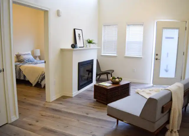 Property at 5120 N Lombard St Unit 107, Portland, OR, 97203, 1 bed, 1 bath, [object Object]
