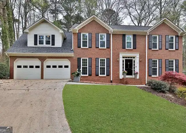 Property at 705 Wood Valley Trce, Roswell, GA, 30076, 5 beds, 3.5 baths, [object Object]