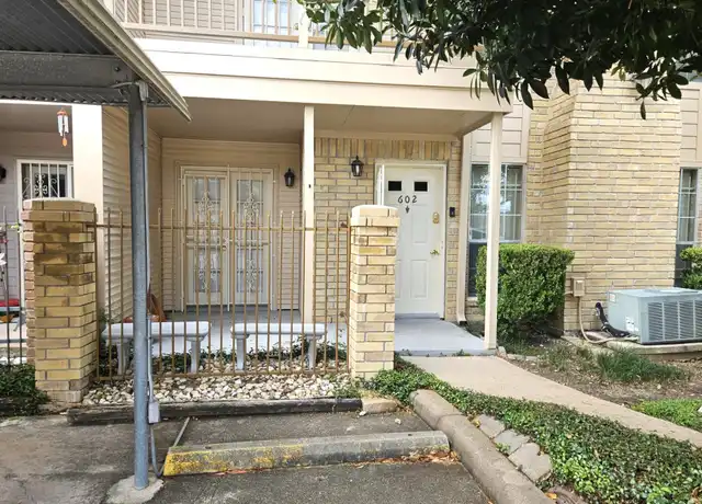 Property at 3100 Jeanetta St #602, Houston, TX, 77063, 2 beds, 1.5 baths, [object Object]