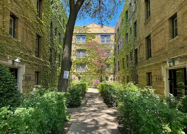 Property at 520 W Belden Ave, Chicago, IL, 60614, 1 bed, 1 bath, [object Object]
