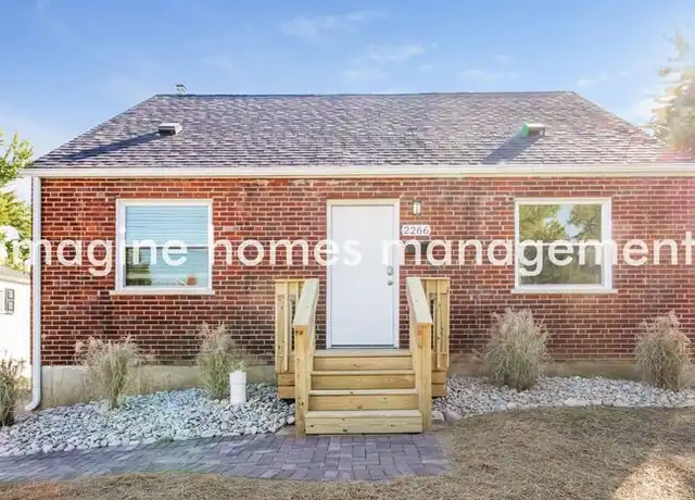 Property at 2266 Leelanau Ave, Cincinnati, OH, 45215, 4 beds, 1 bath, [object Object]