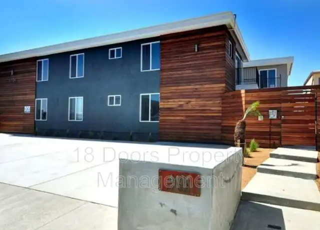 Property at 4424 51st St Unit 4, San Diego, CA, 92115, 1 bed, 1 bath, [object Object]