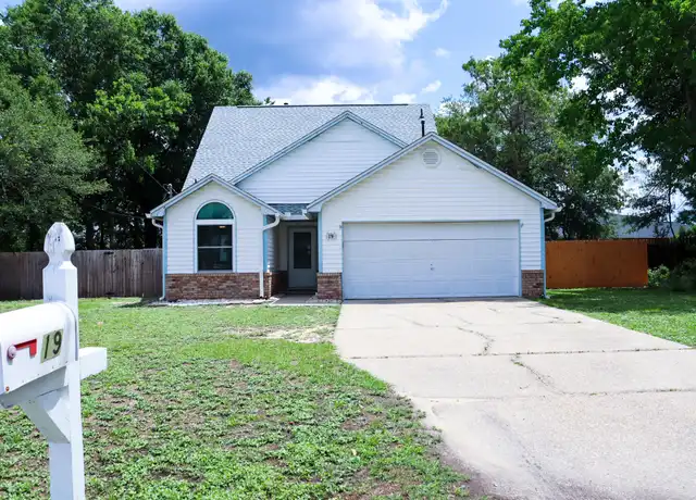 Property at 19 Holly Rd, Crestview, FL, 32539, 3 beds, 2 baths, [object Object]