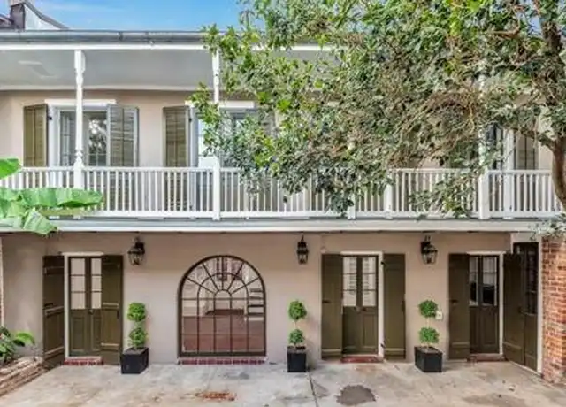 Property at 1112 Bourbon St, New Orleans, LA, 70116, 2 beds, 1.5 baths, [object Object]