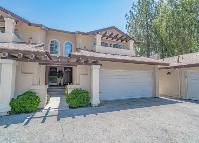 Property at 22810 Banyan Pl #3, Santa Clarita, CA, 91390, 3 beds, 2.5 baths, [object Object]