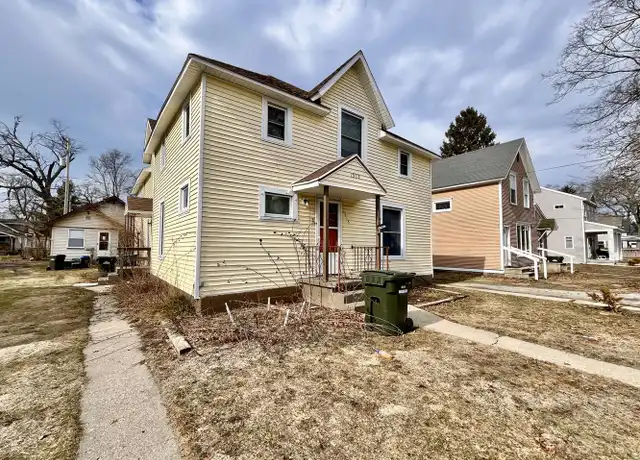Property at 1515 Hoyt St Unit 4, Muskegon, MI, 49442, 2 beds, 1 bath, [object Object]