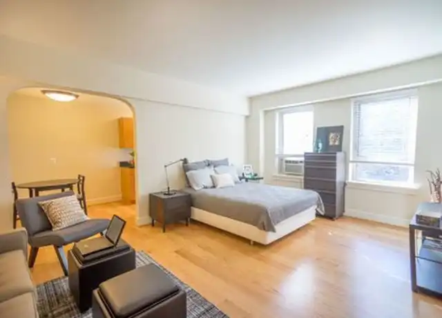 Property at 2745 29th St NW Unit 615, Washington, DC, 20008, 0 beds, 1 bath, [object Object]