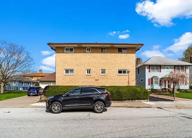 Property at 2019 McKinley Ave Unit 8, Lakewood, OH, 44107, 1 bed, 1 bath, [object Object]