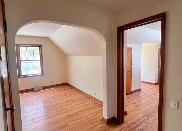 Property at 5864 N 42nd St Unit 5864A-Upper, Milwaukee, WI, 53209, 2 beds, 1 bath, [object Object]