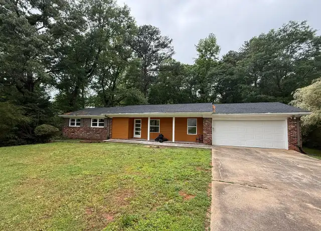 Property at 3791 Eagle Woods Cir, Lithonia, GA, 30038, 3 beds, 2 baths, [object Object]