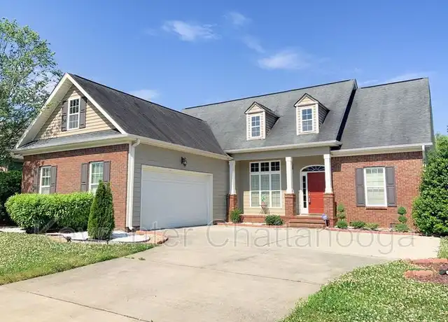 Property at 8193 Kaitlin Ln, Ooltewah, TN, 37363, 3 beds, 2 baths, [object Object]