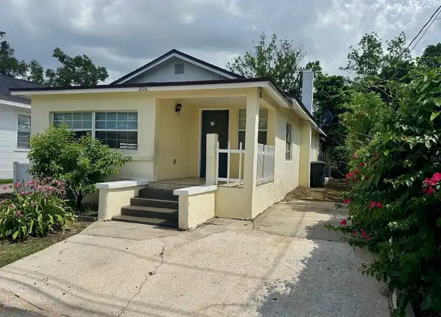 Property at 206 W 9th St, Lakeland, FL, 33805, 4 beds, 2 baths, [object Object]