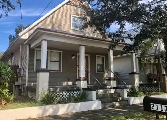 Property at 2117 W Palmetto St, Tampa, FL, 33607, 3 beds, 3 baths, [object Object]