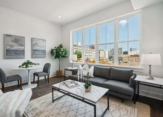 Property at Eight13 On Broad - 813 N Broad St, Philadelphia, PA, 19123, 1 bed, 1 bath, [object Object]